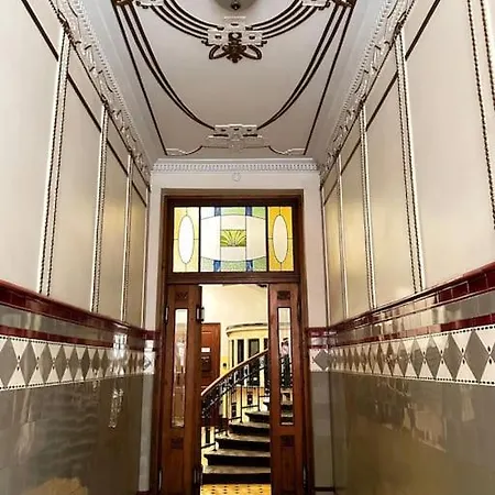 Apartamento Stylish In The Heart Of Riga