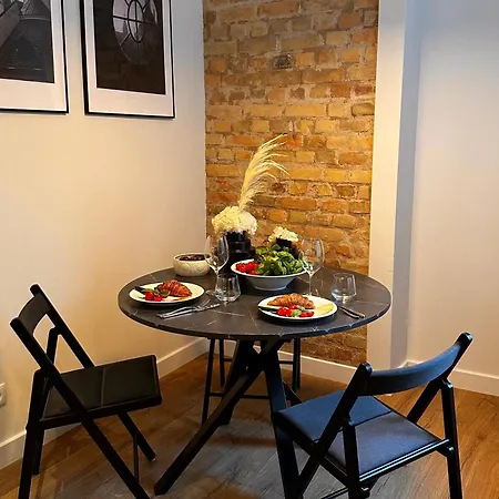 Stylish In The Heart Of