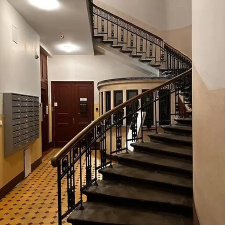 Apartamento Stylish In The Heart Of *